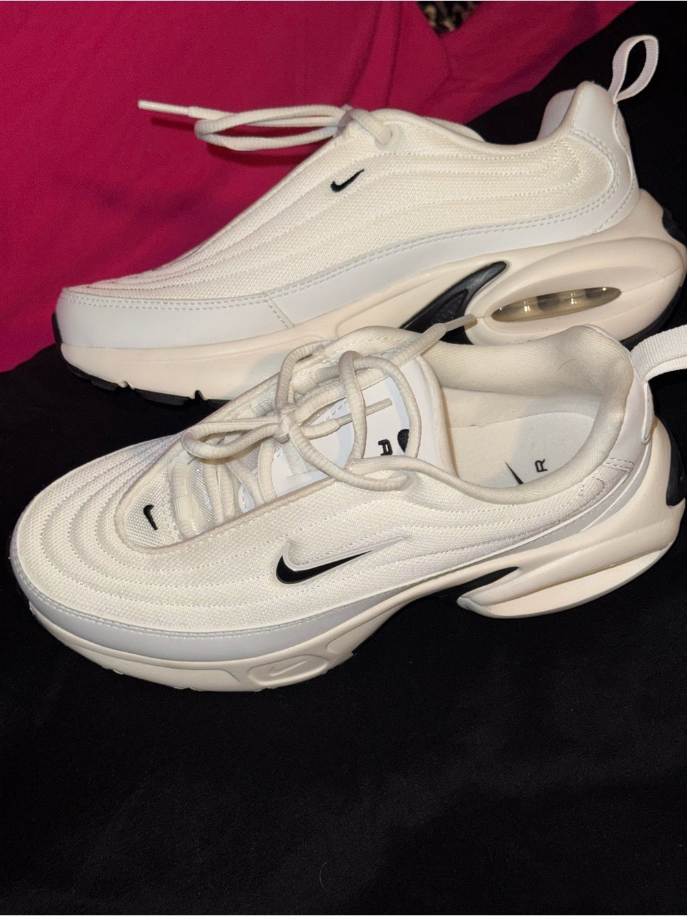 NEW -Nike Air Max!